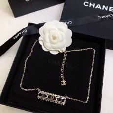 Chanel Necklaces